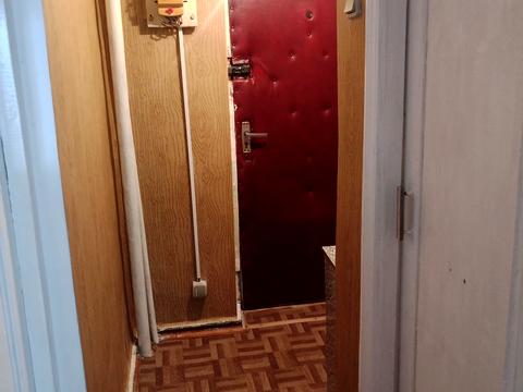 квартира по адресу Екскаваторна ул., 12