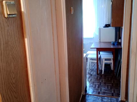 квартира по адресу Екскаваторна ул., 12