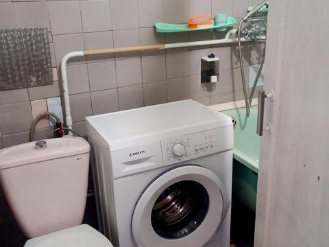 квартира по адресу Екскаваторна ул., 12