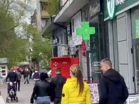 комерційна за адресою Дорогожицька вул., 15