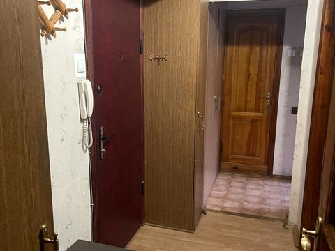 квартира за адресою Жмеринська вул., 36