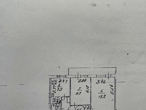 квартира за адресою Жмеринська вул., 36