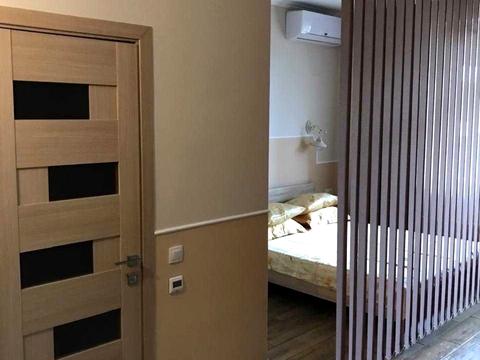 квартира за адресою Французький бульв., 85/5