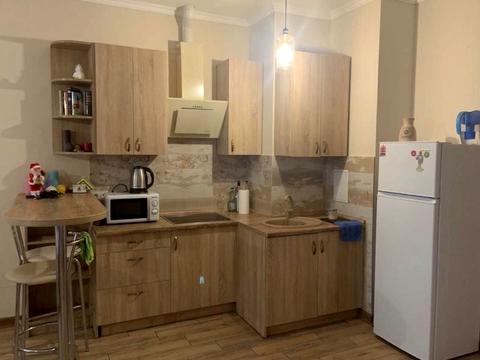 квартира за адресою Французький бульв., 85/5