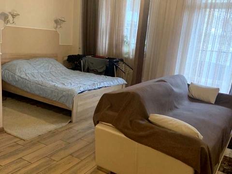 квартира за адресою Французький бульв., 85/5