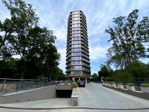 квартира за адресою Французький бульв., 85/5