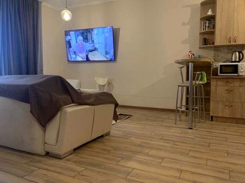 квартира за адресою Французький бульв., 85/5