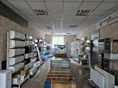 комерційна за адресою Свободи просп., 69