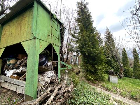 будинок за адресою Квіткова