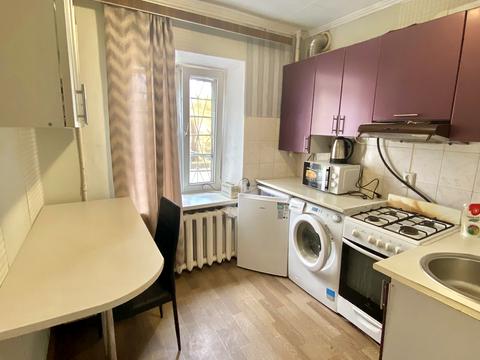 квартира за адресою Костанайська вул., 1