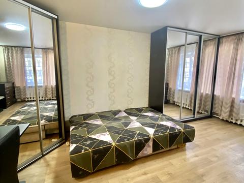 квартира за адресою Костанайська вул., 1