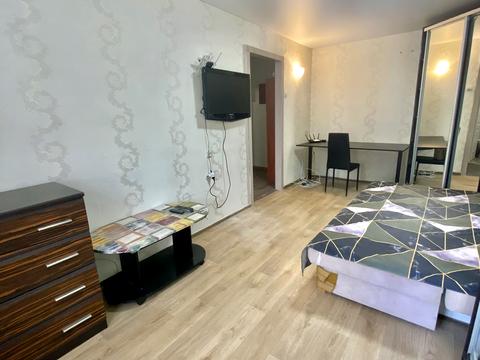 квартира за адресою Костанайська вул., 1