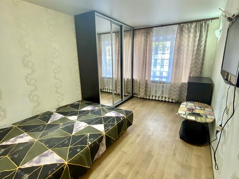 квартира за адресою Костанайська вул., 1