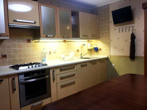 квартира за адресою Євгена Чикаленка вул., 59к