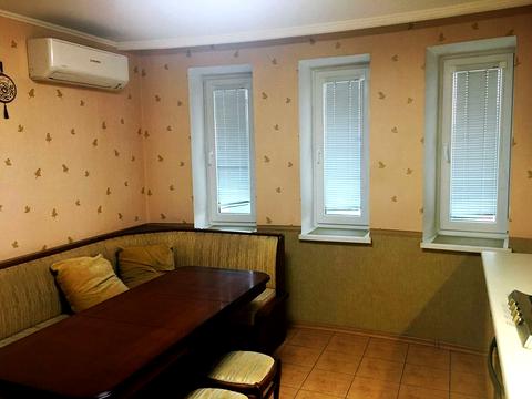 квартира за адресою Євгена Чикаленка вул., 59к