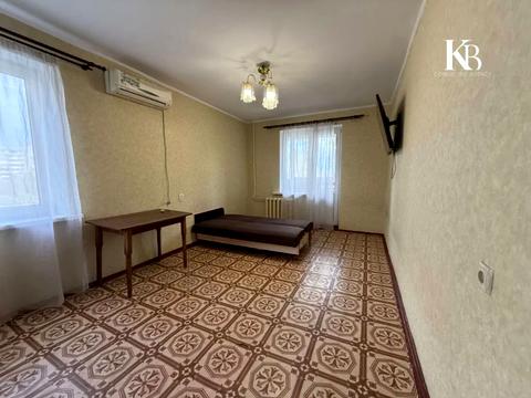 квартира по адресу Мануйловский просп. (Воронцова), 23