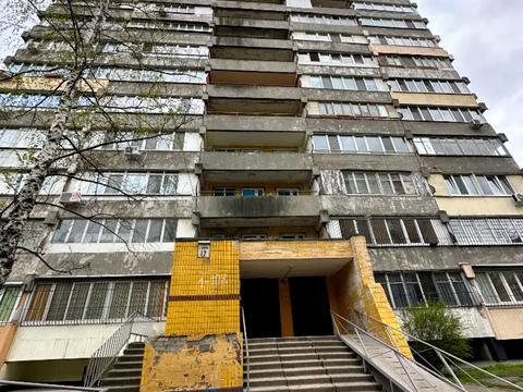 квартира по адресу Максима Дия ул. (Шелгунова), 12