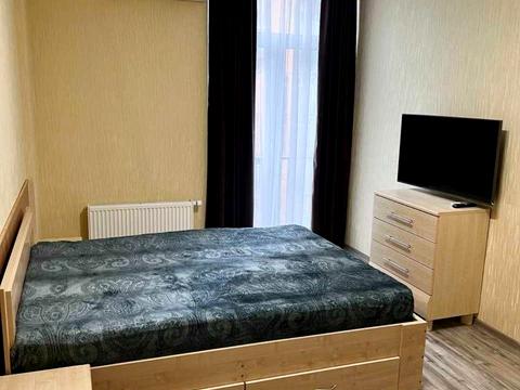 квартира по адресу Регенераторная ул., 4 к4