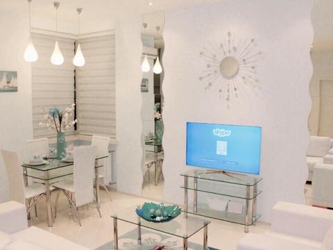 квартира по адресу Леси Украинки бульв., 7