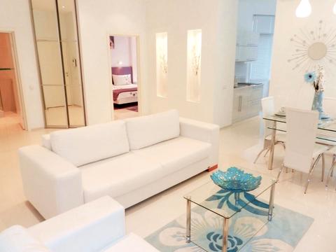 квартира по адресу Леси Украинки бульв., 7