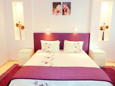 квартира по адресу Леси Украинки бульв., 7