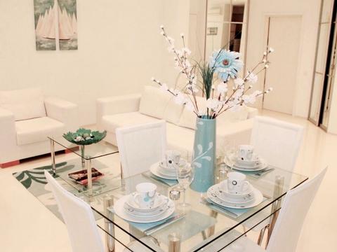 квартира по адресу Леси Украинки бульв., 7