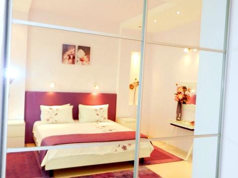 квартира по адресу Леси Украинки бульв., 7