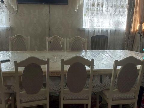 будинок за адресою Дніпро, Детальбудівська вул. (Саранська)