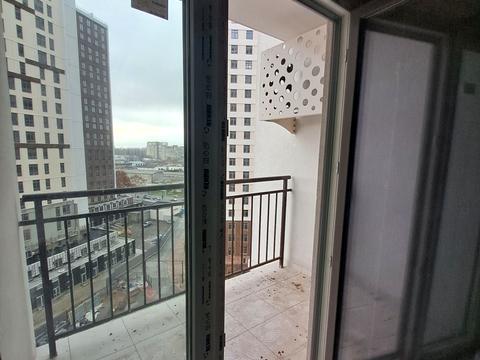 квартира по адресу Краснова ул., (66 перлина)