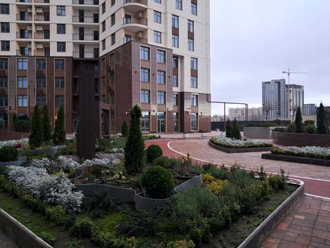 квартира по адресу Краснова ул., (66 перлина)