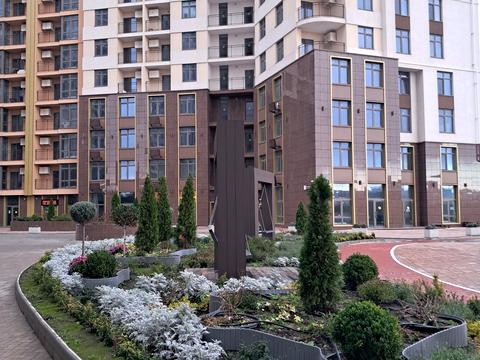 квартира по адресу Краснова ул., (66 перлина)