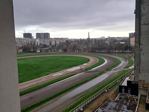квартира по адресу Краснова ул., (66 перлина)