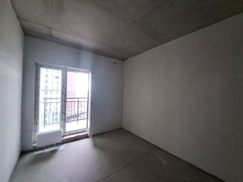 квартира по адресу Краснова ул., (66 перлина)