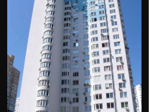 квартира по адресу Елизаветы Чавдар ул., 7