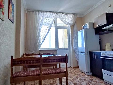 квартира по адресу Елизаветы Чавдар ул., 7