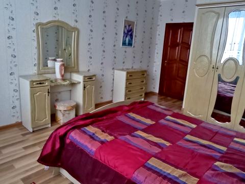 квартира по адресу Елизаветы Чавдар ул., 7