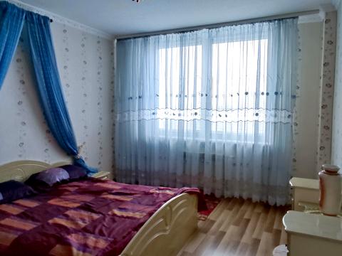 квартира по адресу Елизаветы Чавдар ул., 7