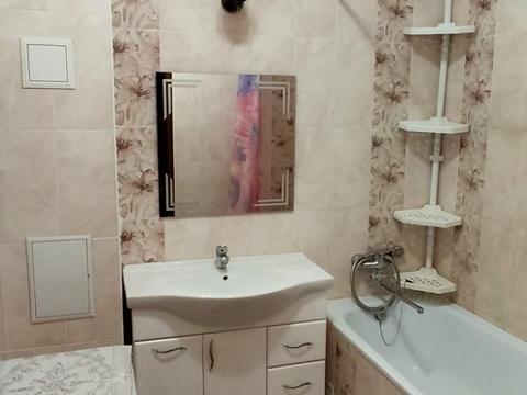 квартира по адресу Елизаветы Чавдар ул., 7