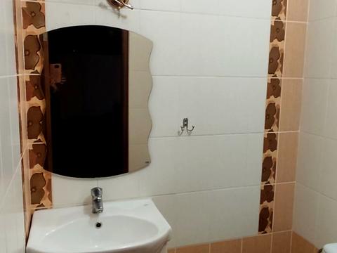 квартира по адресу Елизаветы Чавдар ул., 7