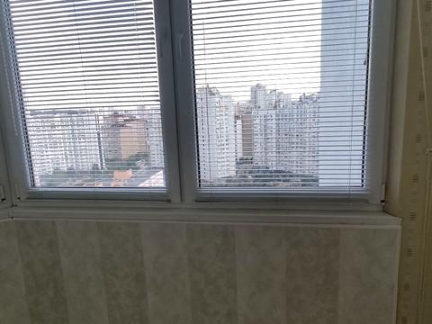 квартира по адресу Елизаветы Чавдар ул., 7