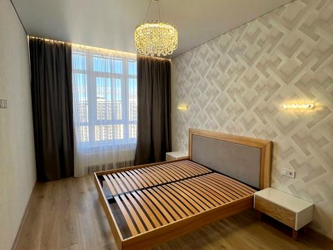 квартира за адресою Курортний пров., (Будинок)