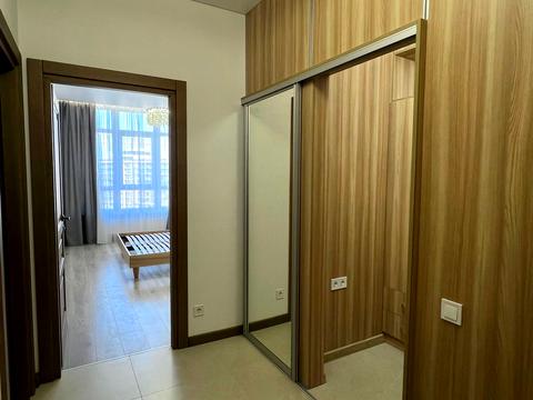 квартира за адресою Курортний пров., (Будинок)