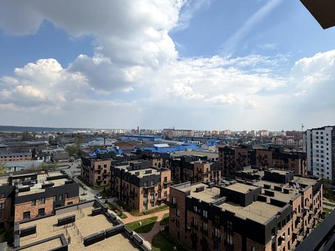 квартира по адресу Крайковского ул., (Будинок 1)