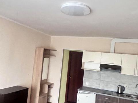 квартира по адресу Балтийский пер., 5