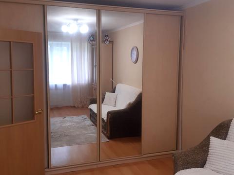 квартира по адресу Академика Белецкого ул., 9