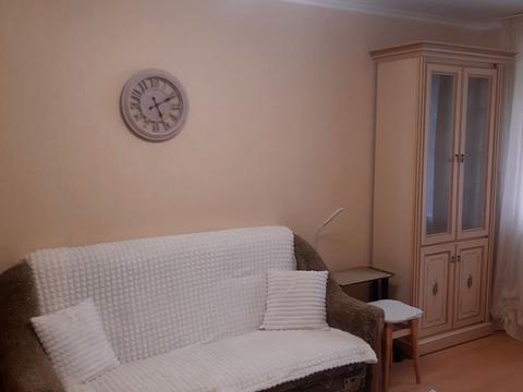 квартира по адресу Академика Белецкого ул., 9