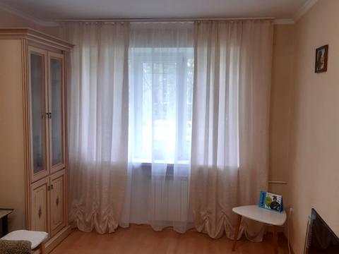 квартира по адресу Академика Белецкого ул., 9