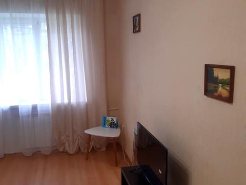 квартира по адресу Академика Белецкого ул., 9