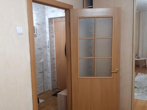 квартира по адресу Академика Белецкого ул., 9