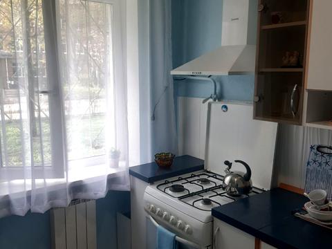 квартира по адресу Академика Белецкого ул., 9